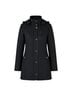 Lauren by Ralph Lauren 100% Polyester Black Coat Size L - photo 1