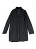 Lauren by Ralph Lauren 100% Polyester Black Coat Size L - photo 4
