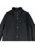 Lauren by Ralph Lauren 100% Polyester Black Coat Size L - photo 14