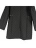 Lauren by Ralph Lauren 100% Polyester Black Coat Size L - photo 10