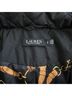 Lauren by Ralph Lauren 100% Polyester Black Coat Size L - photo 13