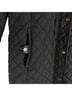 Lauren by Ralph Lauren 100% Polyester Black Coat Size L - photo 7