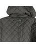 Lauren by Ralph Lauren 100% Polyester Black Coat Size L - photo 12