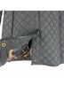 Lauren by Ralph Lauren 100% Polyester Black Coat Size L - photo 11