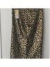 MICHAEL Michael Kors Animal Print Black Formal Skirt Size XS - photo 7
