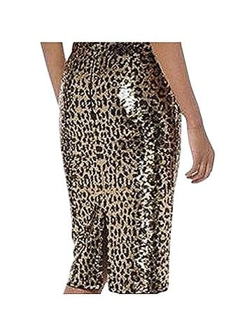MICHAEL Michael Kors Formal Skirt (view 2)