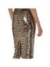 MICHAEL Michael Kors Animal Print Black Formal Skirt Size XS - photo 2