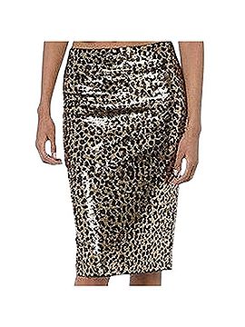 MICHAEL Michael Kors Formal Skirt (view 1)