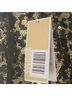MICHAEL Michael Kors Animal Print Black Formal Skirt Size XS - photo 6