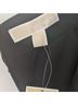 MICHAEL Michael Kors Animal Print Black Formal Skirt Size XS - photo 3