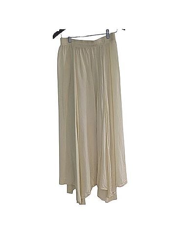 Oriental Silk Collection Silk Skirt (view 2)