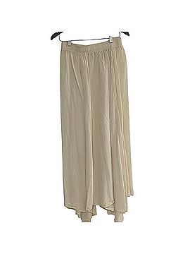 Oriental Silk Collection Silk Skirt (view 1)