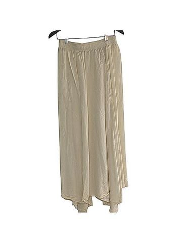 Oriental Silk Collection Silk Skirt (view 1)
