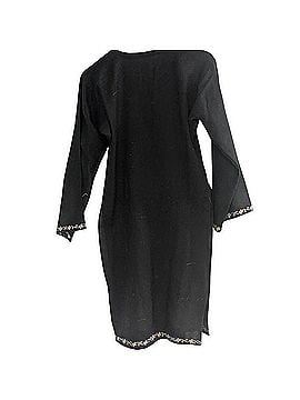 Embroidered Designs Casual Dress (view 2)