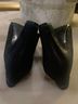 Ecco Black Heels Size EU 38 - photo 7