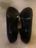 Ecco Black Heels Size EU 38 - photo 6