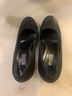 Ecco Black Heels Size EU 38 - photo 11