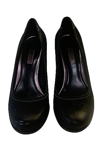 Ecco Heels (view 2)