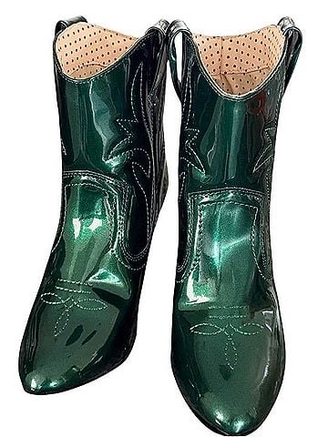 Bait Ankle Boots (view 1)