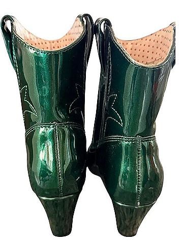 Bait Ankle Boots (view 2)
