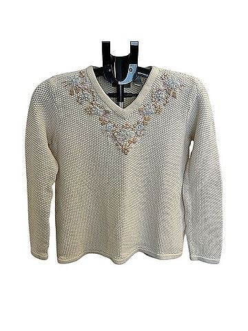 Liz Claiborne Lizwear Pullover Sweater (view 1)