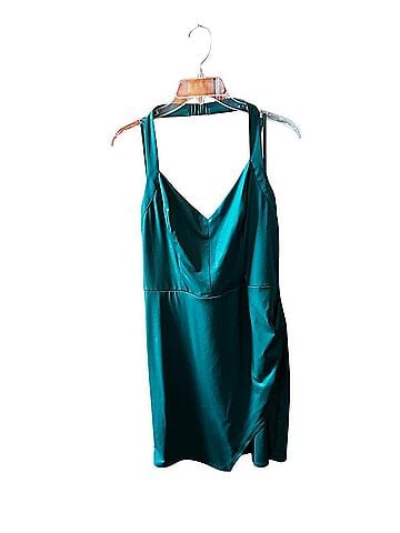 City Triangles Cocktail Dress (view 1)