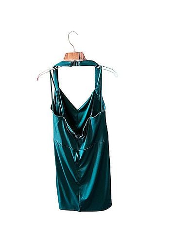 City Triangles Cocktail Dress (view 2)