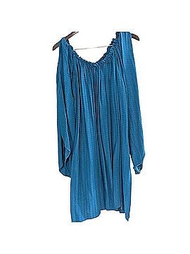 Oriental Silk Collection Casual Dress (view 1)