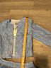 ASOS Floral Blue Skort Size 2 - photo 6