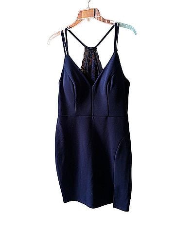 My Michelle Cocktail Dress (view 1)