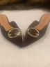 Steve Madden Brown Mule/Clog Size 8 - photo 9