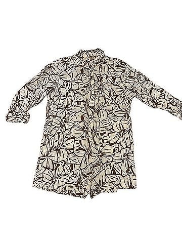 Magaschoni Casual Dress (view 1)