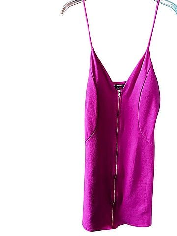 Haute Monde Cocktail Dress (view 1)