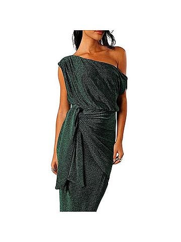 Petal and Pup Santiago Casual Dress (view 2)