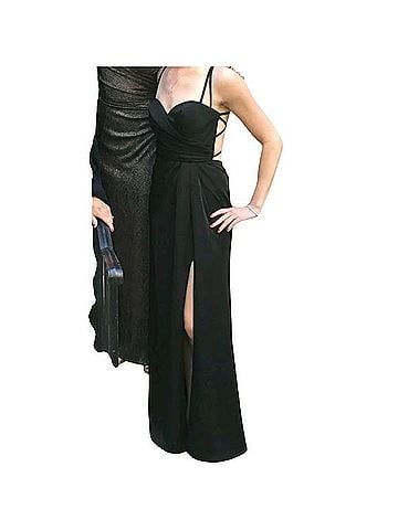 Black Box Cocktail Dress (view 1)
