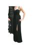 Black Box Black Cocktail Dress Size XS - photo 1