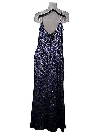 MARCHESA notte Cocktail Dress (view 2)