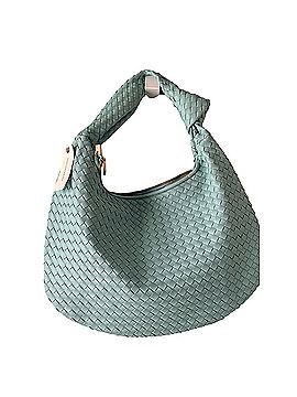 Anthropologie Leather Hobo