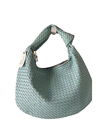Anthropologie Leather Hobo (view 1)