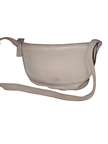Coach Sonoma 2005 Flap Messenger Crossbody Bag (view 1)
