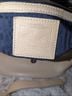 Coach 100% Leather Tan Crossbody Bag One size - photo 4