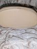 Coach 100% Leather Tan Crossbody Bag One size - photo 5