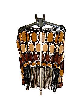Water Lily Jacket