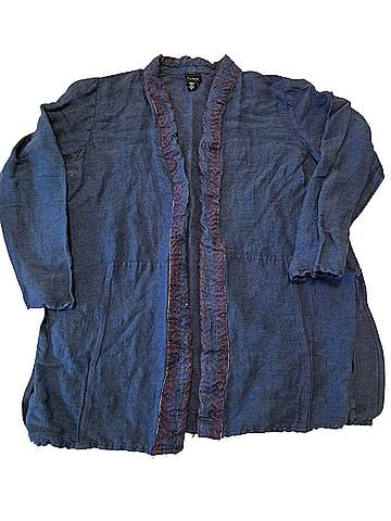 Eileen Fisher Jacket (view 1)