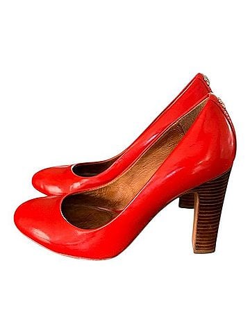 Coach Heels (view 1)
