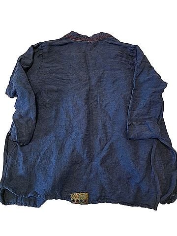 Eileen Fisher Jacket (view 2)