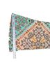 Veronica M. Paisley Multi Color Casual Pants Size XS - photo 7