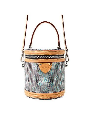 Louis Vuitton Louis Vuitton Monogram LV Pop Cannes Handbag M55545 LOUIS VUITTON 2-way Shoulder Bag Japan Limited (view 1)