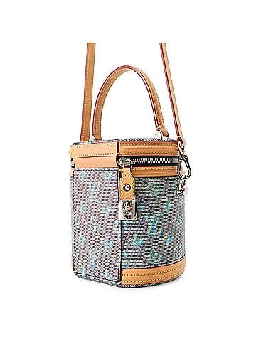Louis Vuitton Louis Vuitton Monogram LV Pop Cannes Handbag M55545 LOUIS VUITTON 2-way Shoulder Bag Japan Limited (view 2)