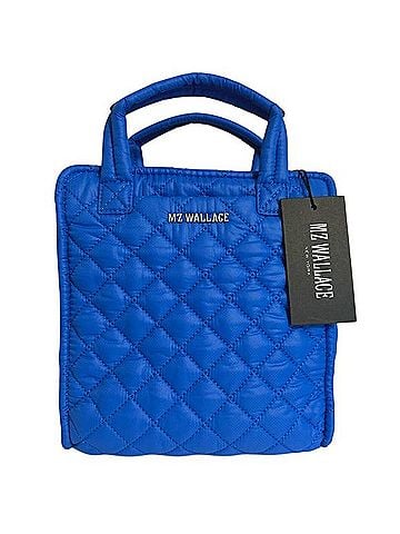 MZ Wallace Mini Box Tote Tote (view 1)